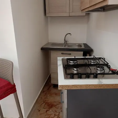Paiper Holiday home Palermo