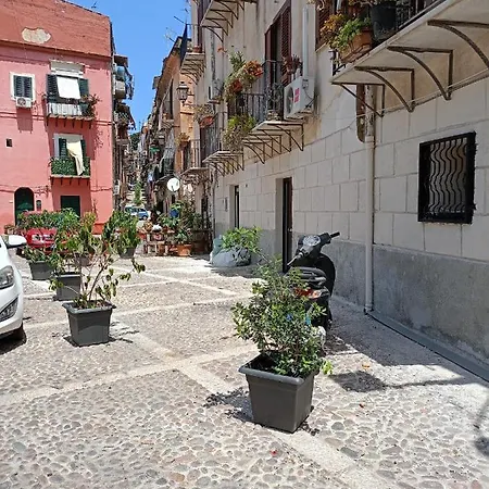 Holiday home Paiper Palermo
