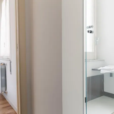 Casa Di Vetro Palermo
