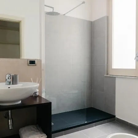 Casa Di Vetro Apartment *