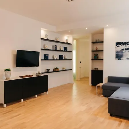 Casa Di Vetro Apartment Palermo