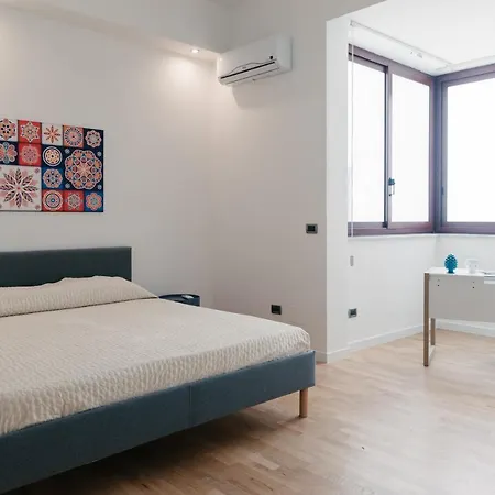 Apartment Casa Di Vetro