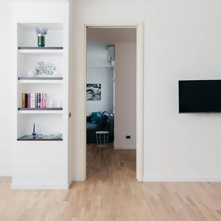 Apartment Casa Di Vetro *