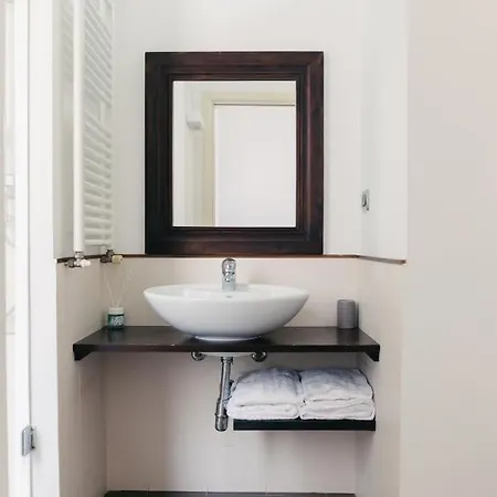 Casa Di Vetro Apartment Palermo