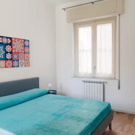 Casa Di Vetro Apartment Palermo