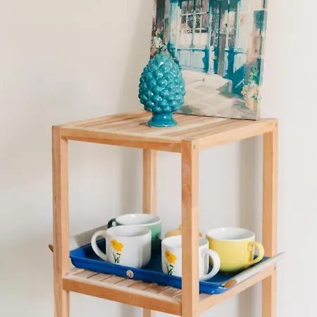 Casa Di Vetro Appartamento *