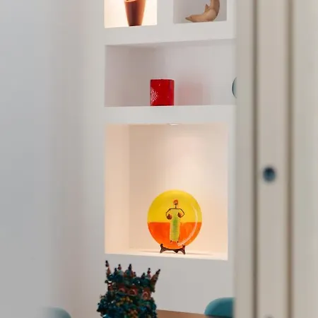 Casa Di Vetro *