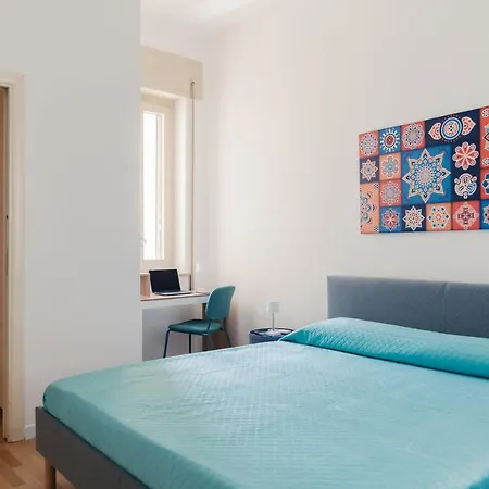 Casa Di Vetro