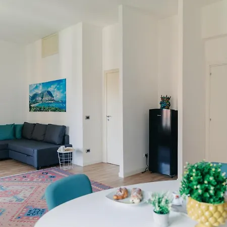 Apartment Casa Di Vetro Palermo