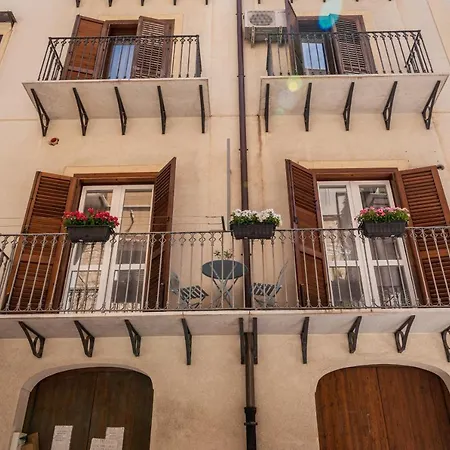 Apartment Le Porte Del Kassaro