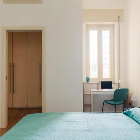 Casa Di Vetro Apartment