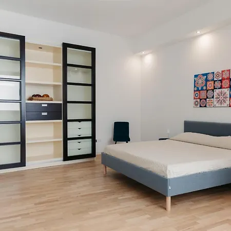 Appartamento Casa Di Vetro
