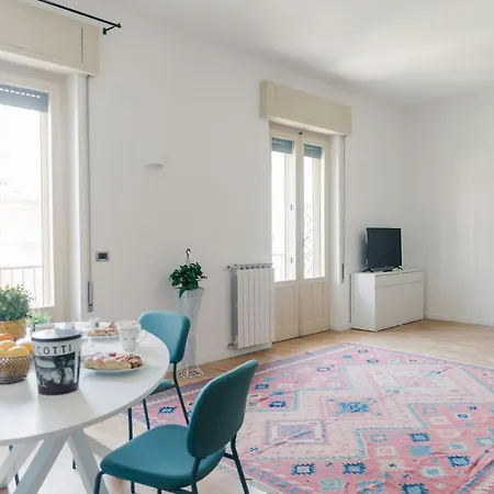 Apartment Casa Di Vetro
