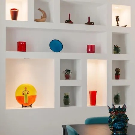 Casa Di Vetro Apartment *