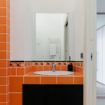 Apartment Casa Di Vetro