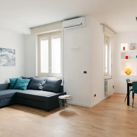 Apartment Casa Di Vetro Palermo