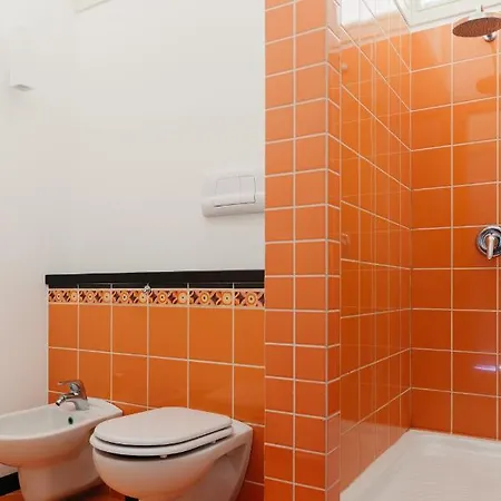 Casa Di Vetro Apartment *