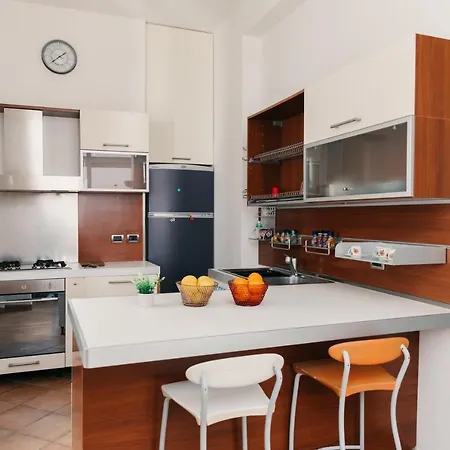 Casa Di Vetro Palermo