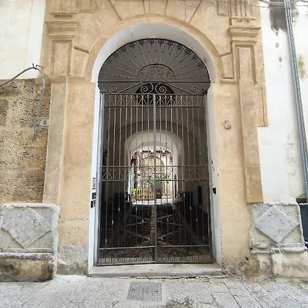 Affittacamere Cathedral Center 2 Palermo