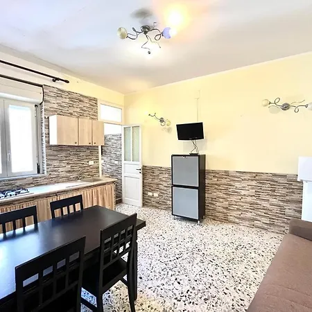 House Miry Apartment