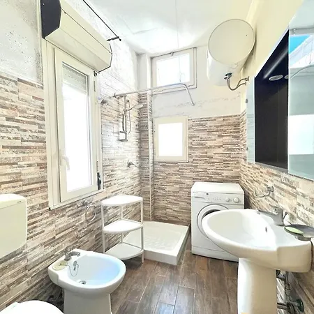Apartment House Miry Palermo