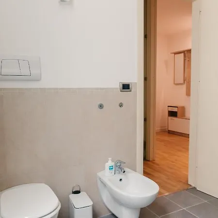 Casa Di Vetro * Palermo