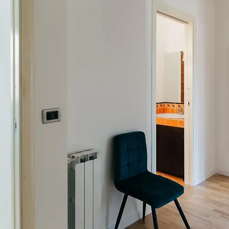 Apartment Casa Di Vetro Palermo