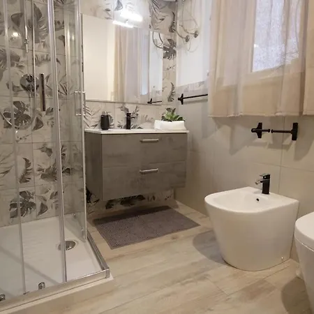 Apartment Ovidio *