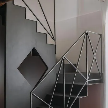 Apartment Gioia Mia