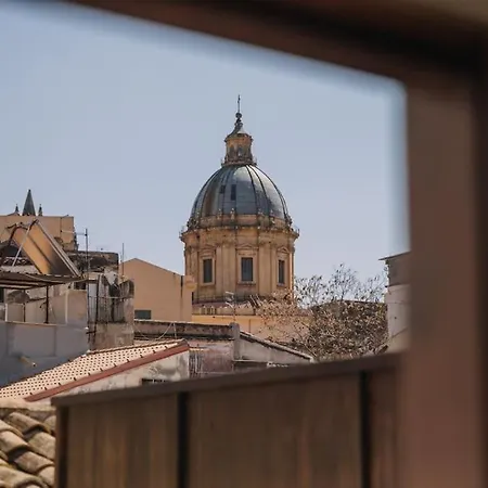 Gioia Mia Palermo