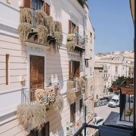 Gioia Mia Apartment *