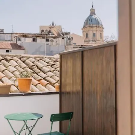 Apartment Gioia Mia *