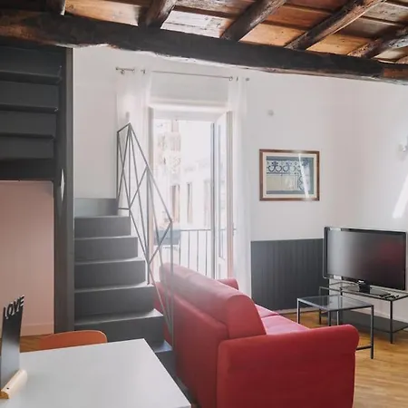 Gioia Mia Apartment
