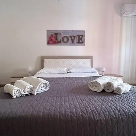 Passiu House Apartment *