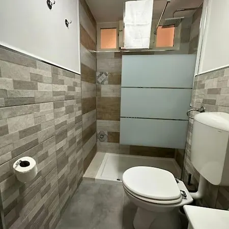 Passiu House Apartment Palermo
