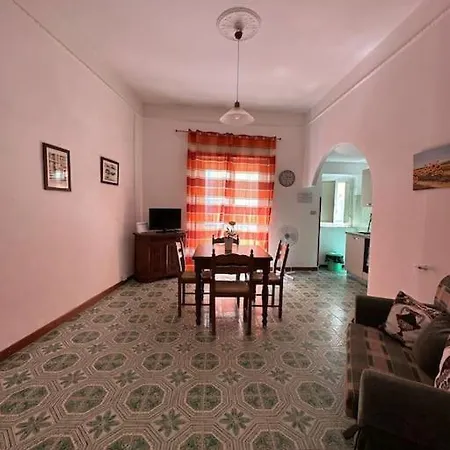 Passiu House Apartment