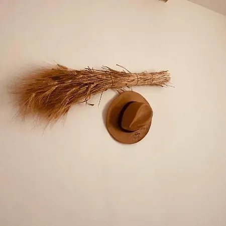 Interno12 Apartment