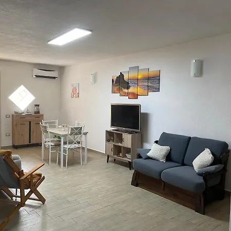 Casa Alagoas Holiday home Palermo