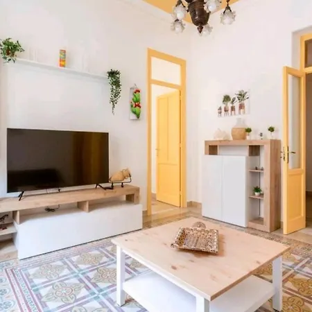 Merlo House - Inside The Historical Center Casa vacanze