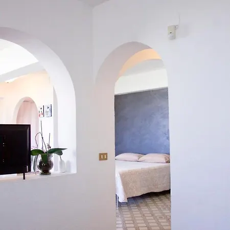 Apartment La Conca D'oro Palermo