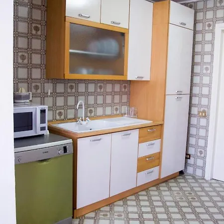 La Conca D'oro Apartment Palermo