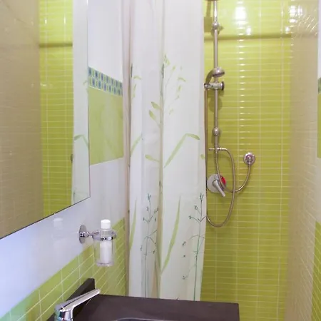 La Conca D'oro Apartment Palermo