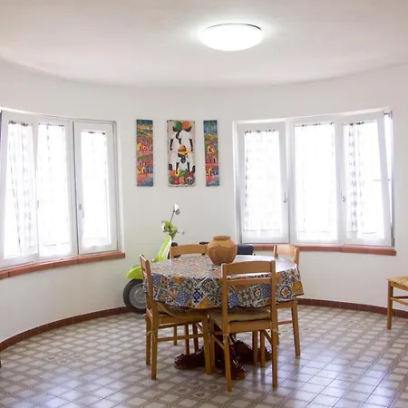 La Conca D'oro Apartment Palermo