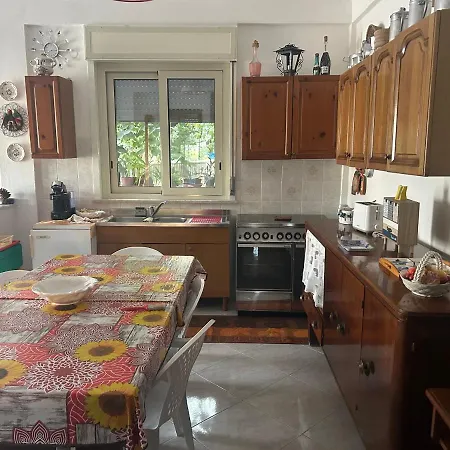 Aromi Di Sicilia Holiday home *