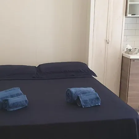 Apartment Piccola E Dimora Del Teatro Massimo