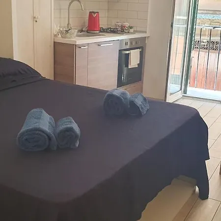 Apartment Piccola E Dimora Del Teatro Massimo