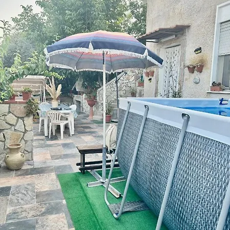 Aromi Di Sicilia Holiday home