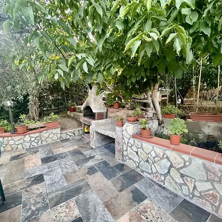 Holiday home Aromi Di Sicilia *