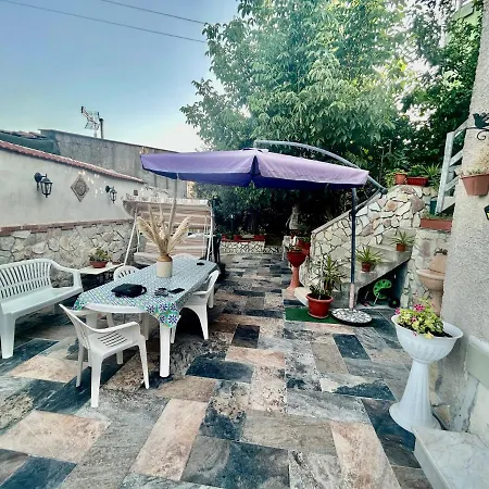 Holiday home Aromi Di Sicilia Palermo
