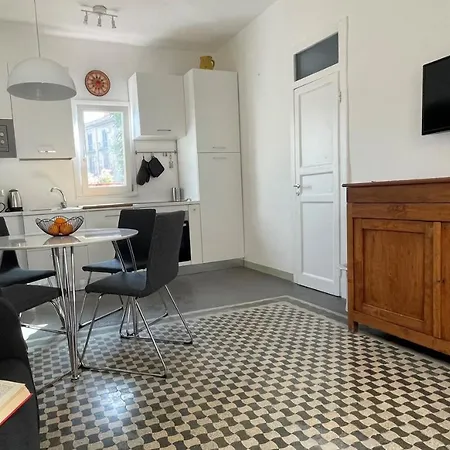 Apartment Shallah Nel Cuore Del Centro Storico Di Palermo